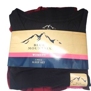 Women's pajama still in package NWT
